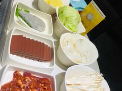 -海底捞火锅(顺义华联店)
