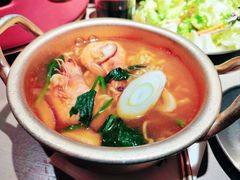 -西塔老太太泥炉烤肉(青浦蟠龙天地店)