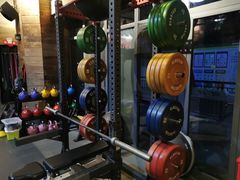 -OneFit健身(汇锦城店)