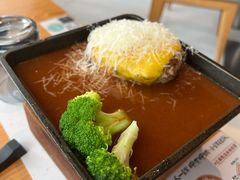-味太助·银饭食堂(中华城店)