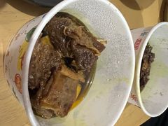 -好成财牛排馆(涂门街总店)