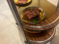 -妙香居韩国烤肉(容桂天佑城店)