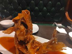 -老牌坊鲁菜名店(聊城美食岛店)