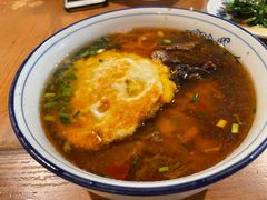 -矮子粉店1985·长沙米粉(湘春路店)