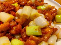 -望京一号·重庆江湖菜(工体店)