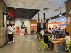 -汉堡王(砂之船店)