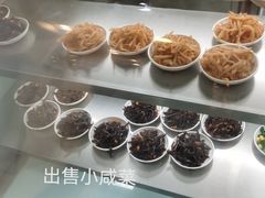 -香妃烤鸡(西单店)