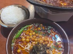 -辣不二地道川菜(汉水路店)