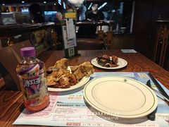-巴犀烧烤(新崇光店)