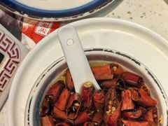 -鑫隆四季涮肉(八角畅游店)