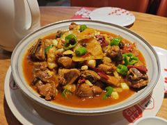 -石榴红了·非遗酥皮烤包子·新疆菜(瑞豪店)