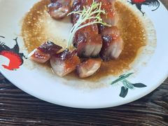 -猪肉婆私房菜(容桂总店)