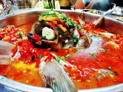 -田趣园长沙菜(天安云谷店)