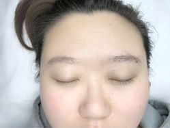 -RC半永久纹眉纹发际线