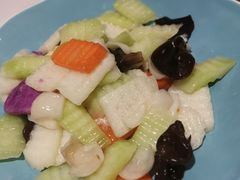 -山东老家(黄埔分店)