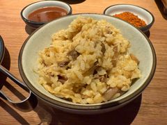 -烧肉达人•炭火烧肉(新天地店)