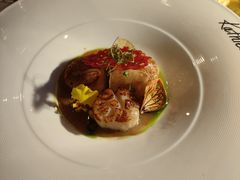 -Kathleen's Waitan 凯圣琳江景西餐厅(外滩店)