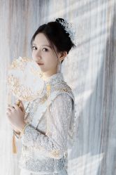 -MANLI BRIDAL婚纱