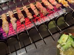 -麦凯伦烧烤·精酿超级工厂店(金桥总店)