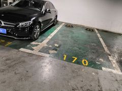 -虹口龙之梦购物中心·停车场