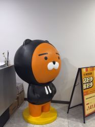 -Deeplus+韩国皮肤管理한국피부관리·C:Lab肌肤实验室