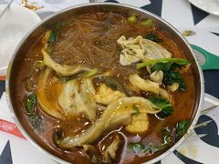 -范老二肉串饺子馆(中街店)