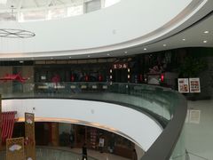 -万达茂商场(南京仙林店)