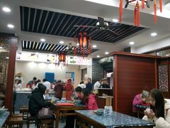 大堂-荣阳楼(山塘街店)