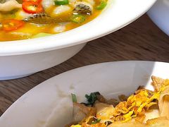 -芳芳私房菜·精做淮扬菜(承德路店)