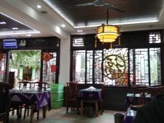大堂-益恒饭店乡间白族菜(古城总店)