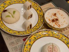 -富华斋饽饽铺·宫廷糕点·伴手礼(护国新天地店)