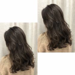 -Moyue HAIR SALON