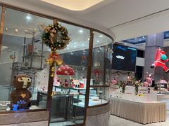 -菲住布渴酒店自助餐厅(阿里巴巴西溪园区店)