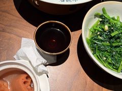 -山涧肴·泉水煮活鱼(坂田店)