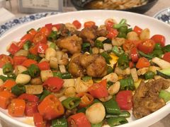 -麒麟中餐厅·经典粤菜·地道菜式老字号(广州长隆酒店)