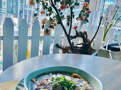 -CHINCHIN 青青·泰国料理(万象食家店)