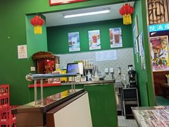 大堂-七爷清汤腩·港式餐厅(金狮广场店)