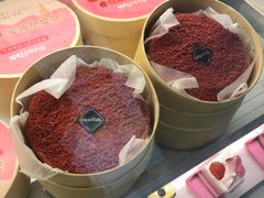 -BreadTalk面包新语·烘焙蛋糕(五羊邨店)
