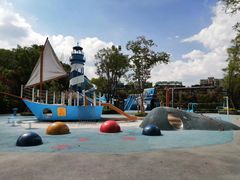 -海兰云天度假区温泉