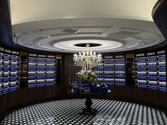 -CHARLIETOWN红茶公司(南京万象天地店)
