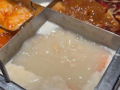 -海底捞火锅(青悦城店)