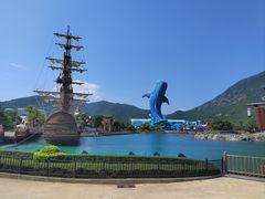 -珠海长隆海洋王国
