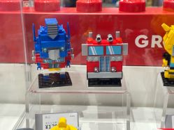 -乐高品牌旗舰店(人民广场店)