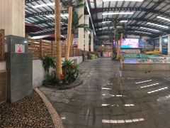 -南宫温泉水世界