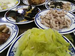 -老爆肚满五香烧牛羊肉