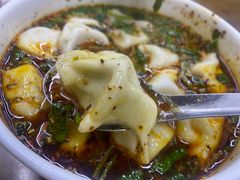 -回坊马二饺子馆