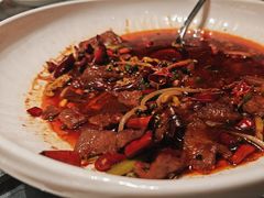 -粤尚腾香居中餐厅(首都机场希尔顿店)
