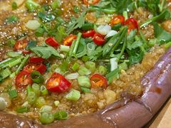 -时大妈·雪花牛肉烧烤