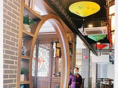 -千岛湖小鱼儿·淳安匠心农家菜