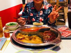 -陈艳红火锅菜·冒菜(簋街店)